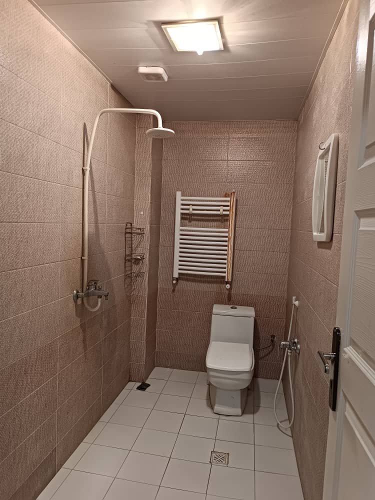 اجاره آپارتمان مبله در تبریز - اول