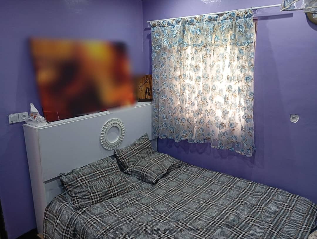 اجاره خانه باغ در نیکنام ده لواسان