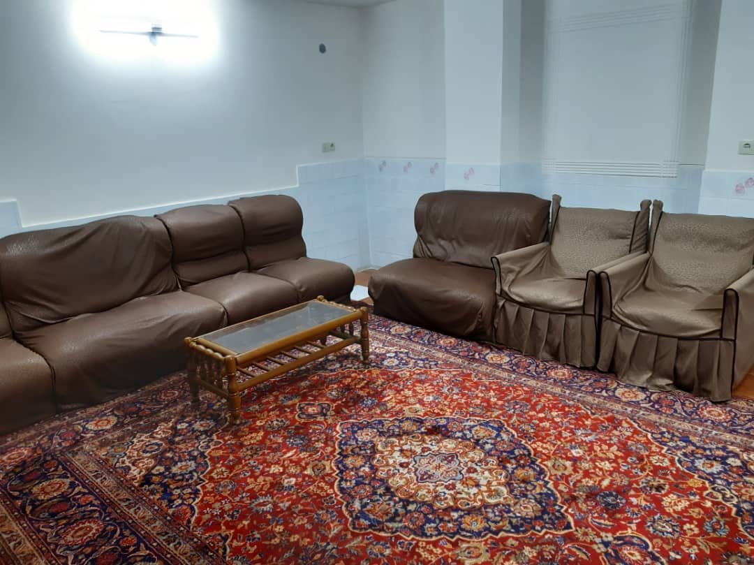 اجاره سوئیت و منزل مبله در رجایی یزد