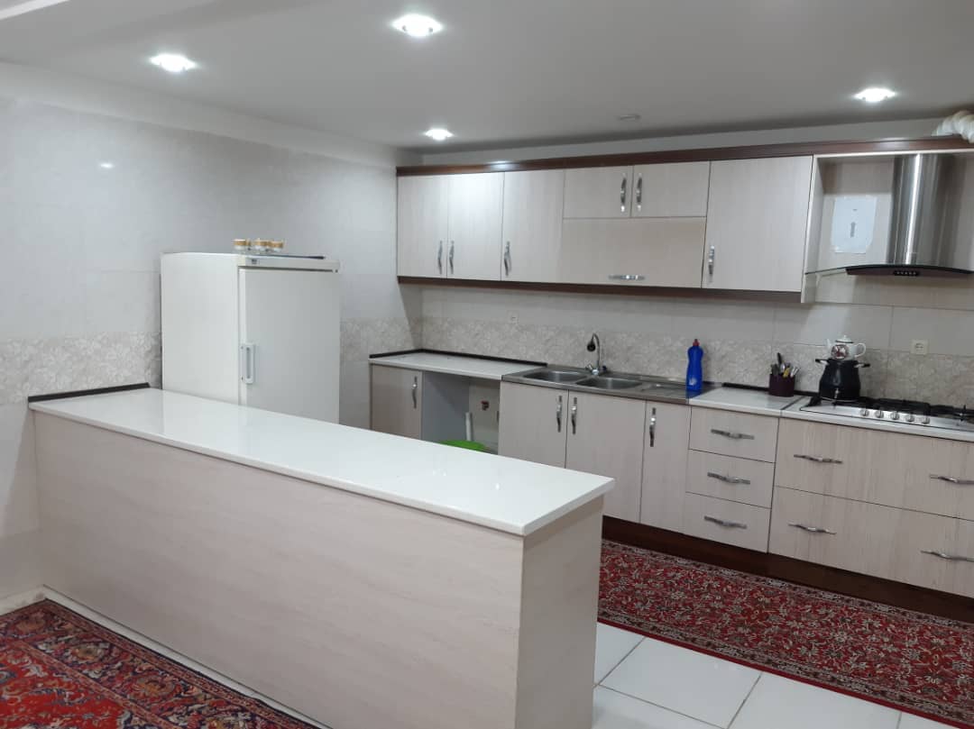 اجاره سوئیت و منزل مبله در رجایی یزد