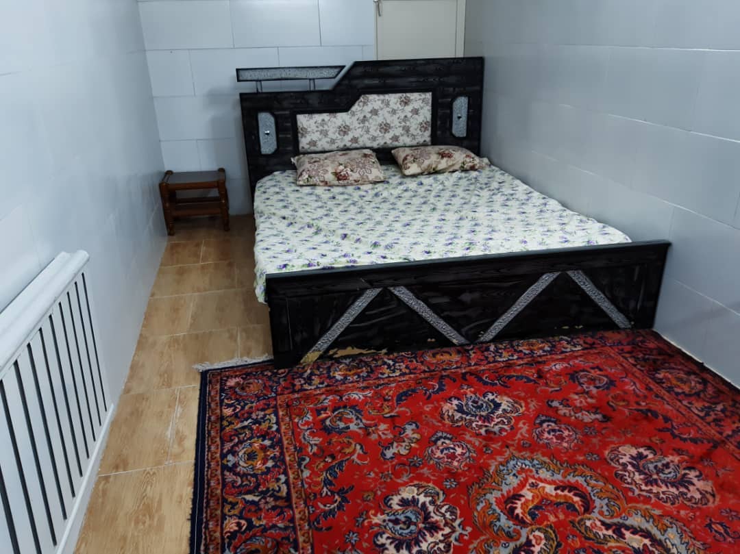 اجاره سوئیت و منزل مبله در رجایی یزد