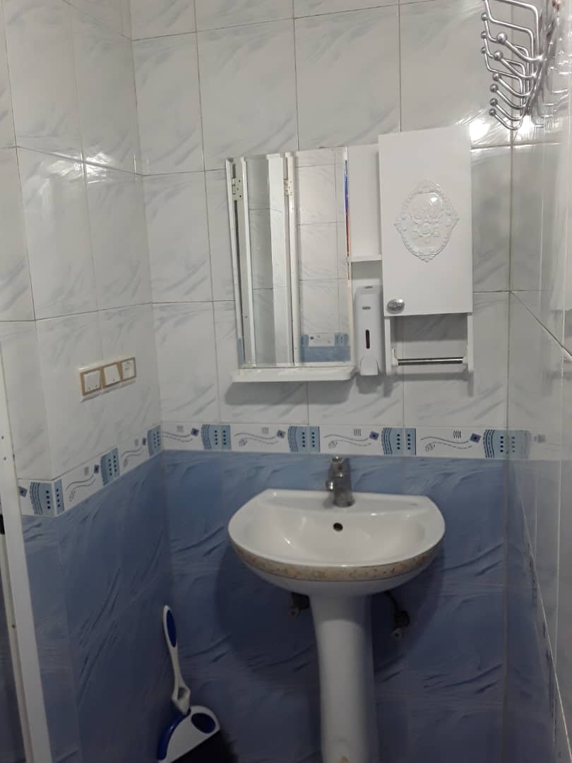 اجاره ویلا با استخر آبگرم در سفید تمشک - روستای گوهر سرا