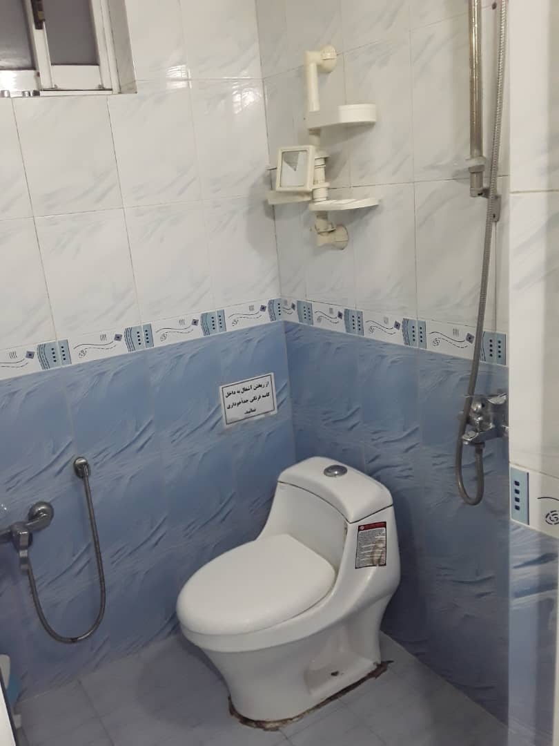 اجاره ویلا با استخر آبگرم در سفید تمشک - روستای گوهر سرا