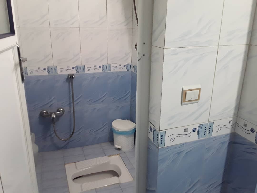 اجاره ویلا با استخر آبگرم در سفید تمشک - روستای گوهر سرا