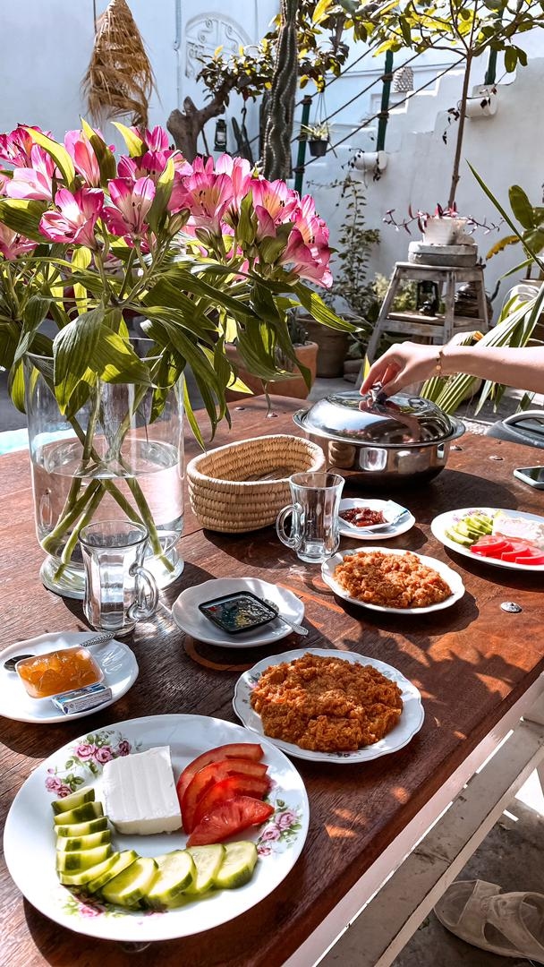 اجاره بومگردی سنتی وی ای پی نزدیک ساحل - اتاق طیفون