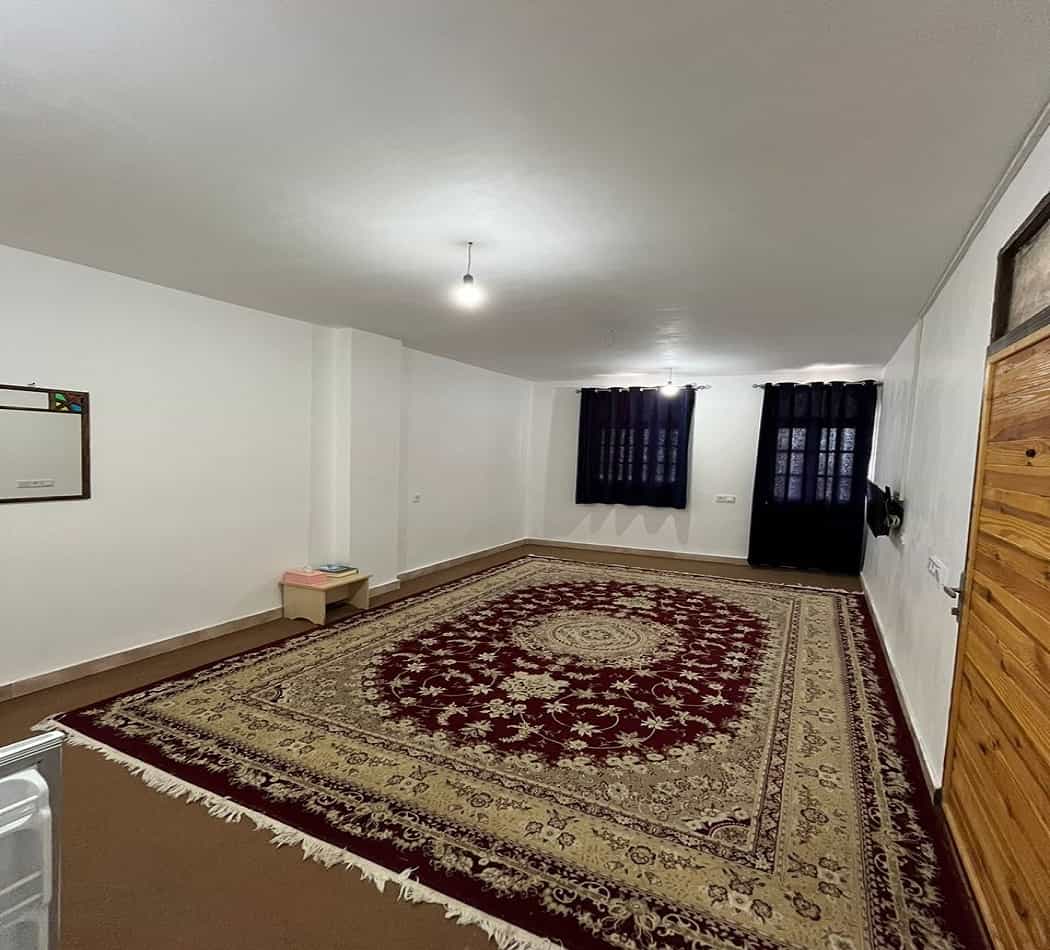 اجاره اقامتگاه بومگردی در روستای بوجیکدان - 28متر طبقه اول