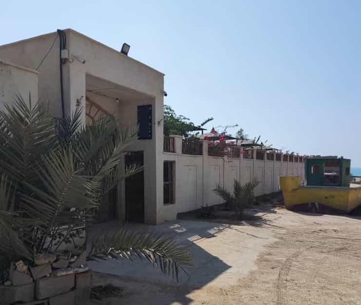 اجاره اقامتگاه سنتی در بوجیکدان - 28متر طبقه اول