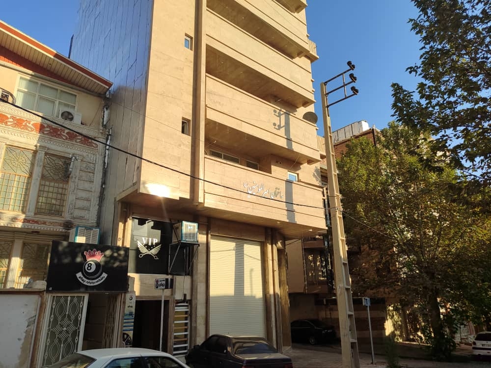 اجاره منزل دوبلکس در ایلام