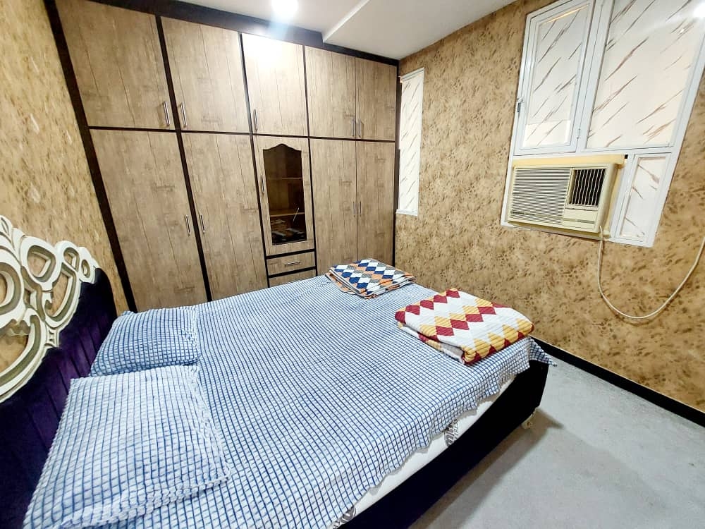 اجاره آپارتمان مبله در شوشتر - ممتاز