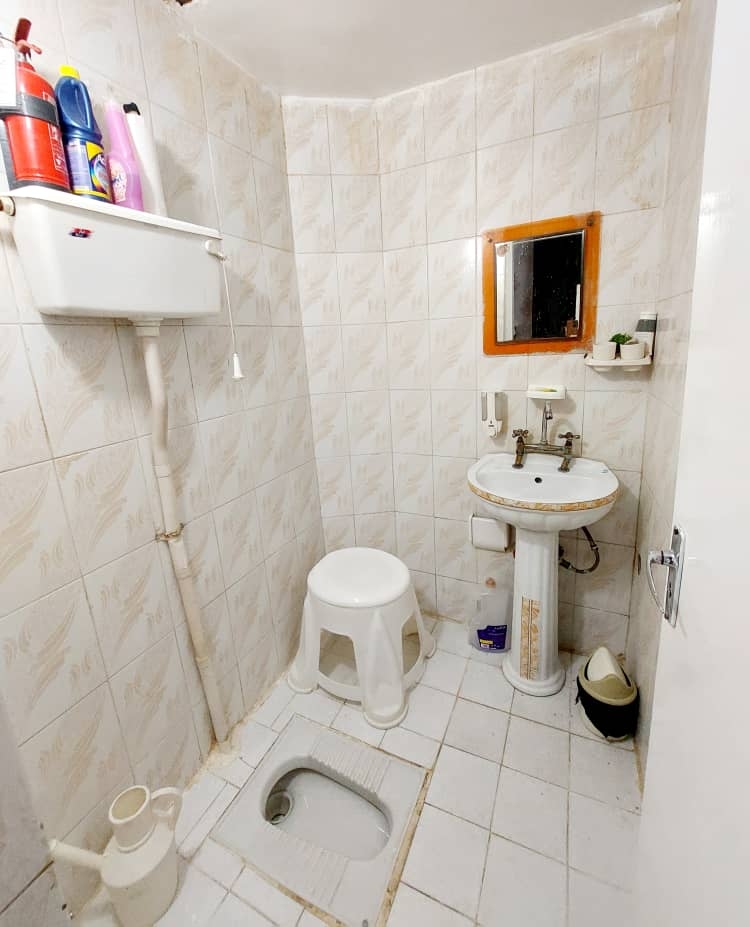 اجاره آپارتمان مبله در شوشتر - همتا