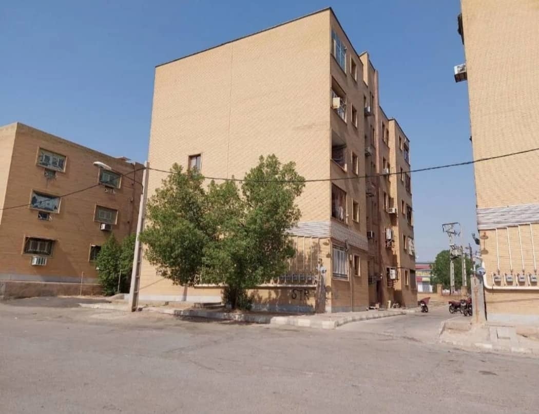 اجاره آپارتمان مبله در شوشتر - همتا