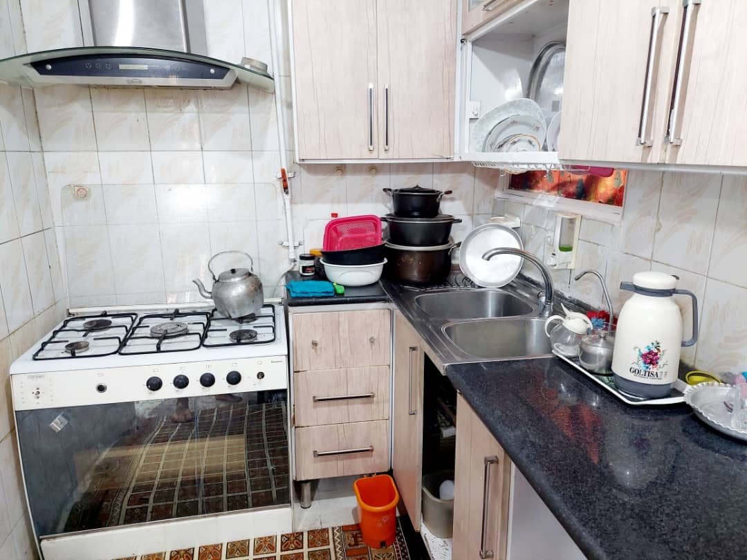 اجاره آپارتمان مبله در شوشتر - همتا