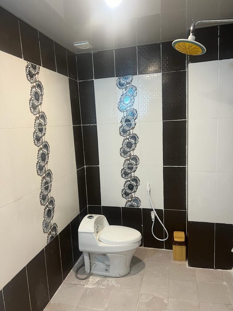 اجاره آپارتمان نزدیک ساحل در سام و زال قشم - دوخوابه