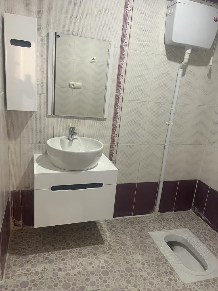 اجاره آپارتمان نزدیک ساحل در سام و زال قشم - سه خوابه