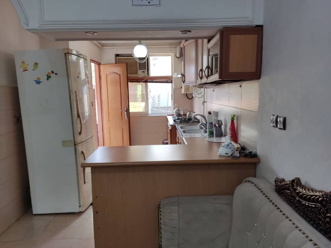 اجاره آپارتمان دو خواب در رشت