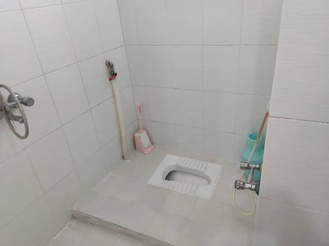 اجاره آپارتمان دو خواب در رشت