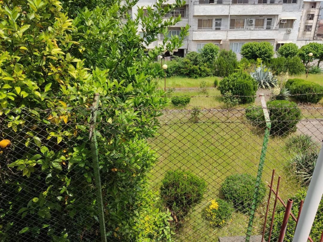 اجاره آپارتمان دو خواب در رشت