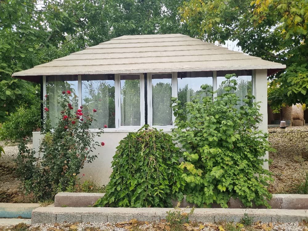 اجاره سوئیت آلاچیق در سربست سپیدان