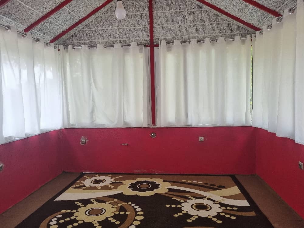 اجاره سوئیت آلاچیق در سربست سپیدان