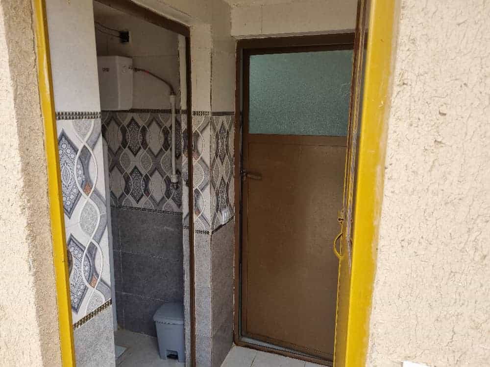 اجاره سوئیت آلاچیق در سربست سپیدان