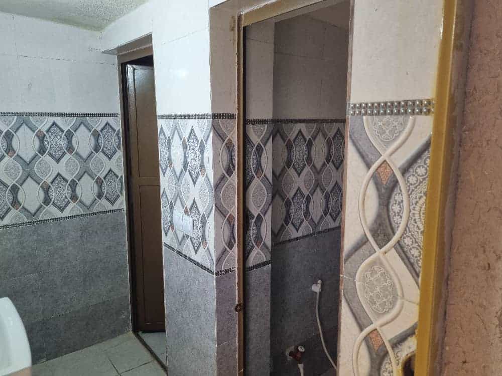 اجاره سوئیت باغ در سربست سپیدان