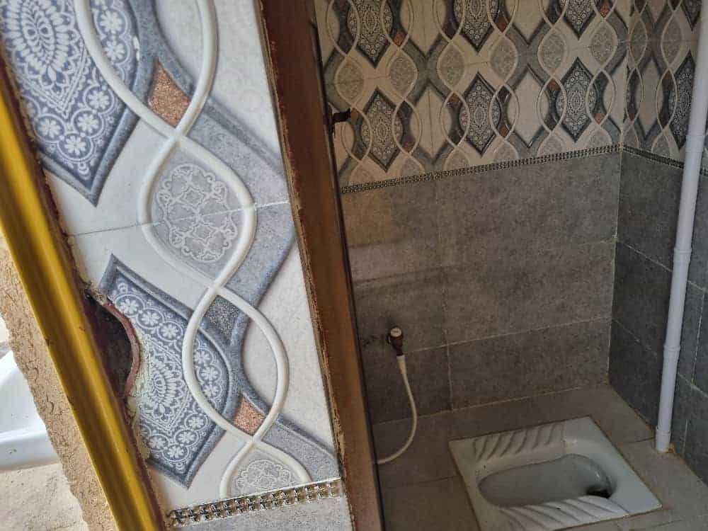 اجاره سوئیت باغ در سربست سپیدان
