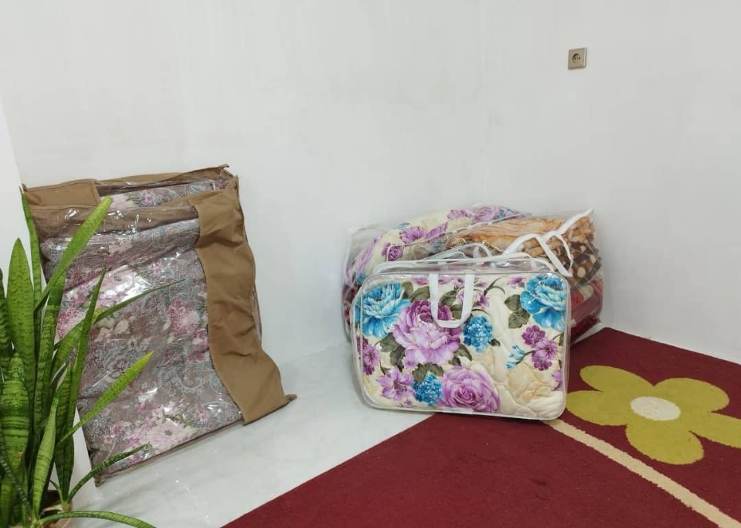 اجاره منزل مبله در خیابان انقلاب دزفول