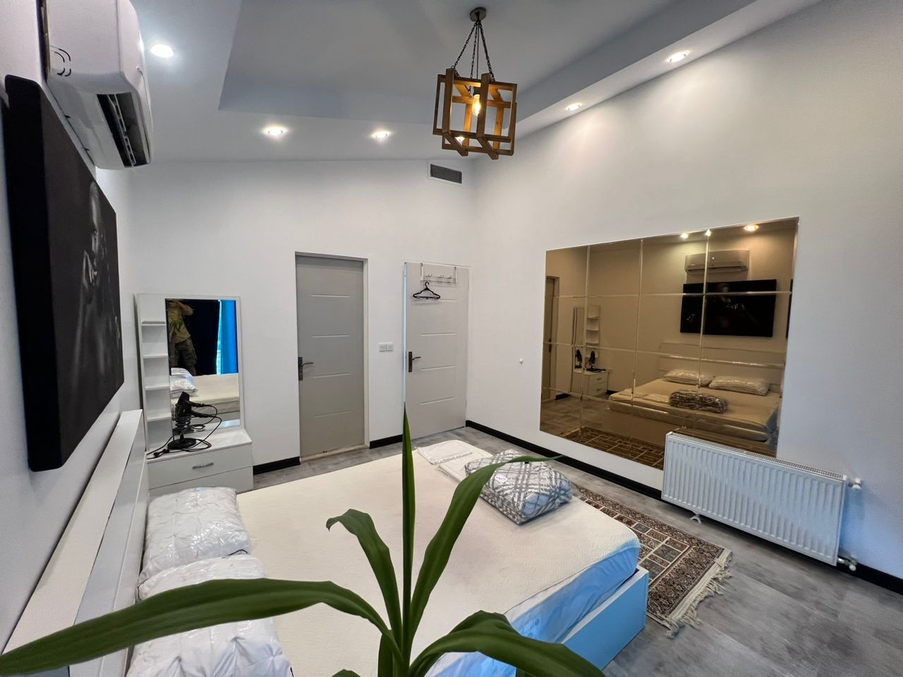 اجاره ویلا با استخر روباز در لواسان