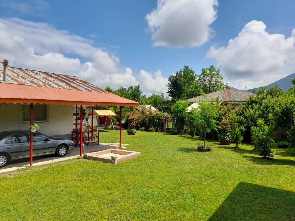 اجاره ویلا در سید محله ماسال