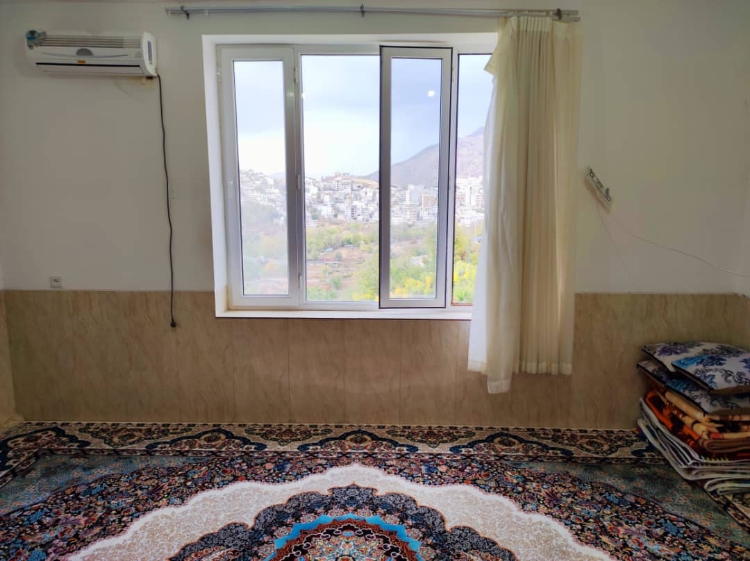 اجاره سوئیت کوهستانی در پاوه - واحد 2