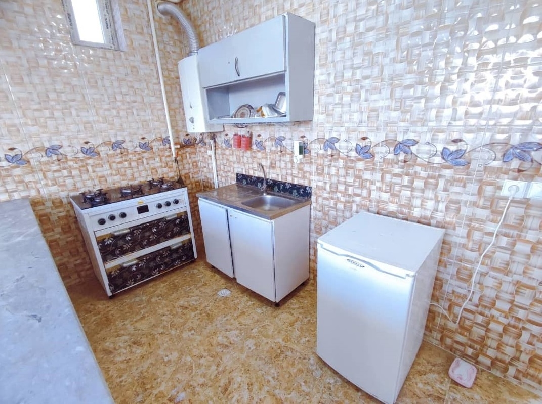 اجاره سوئیت کوهستانی در پاوه - واحد 2