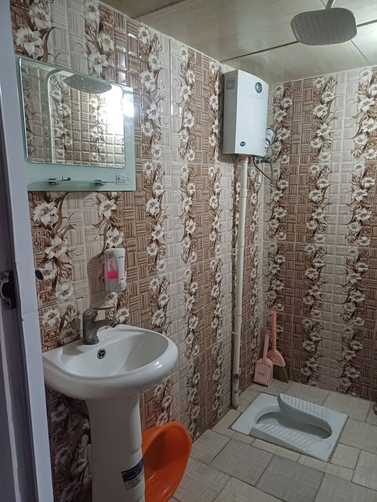 اجاره سوئیت در کمال الملک کاشان