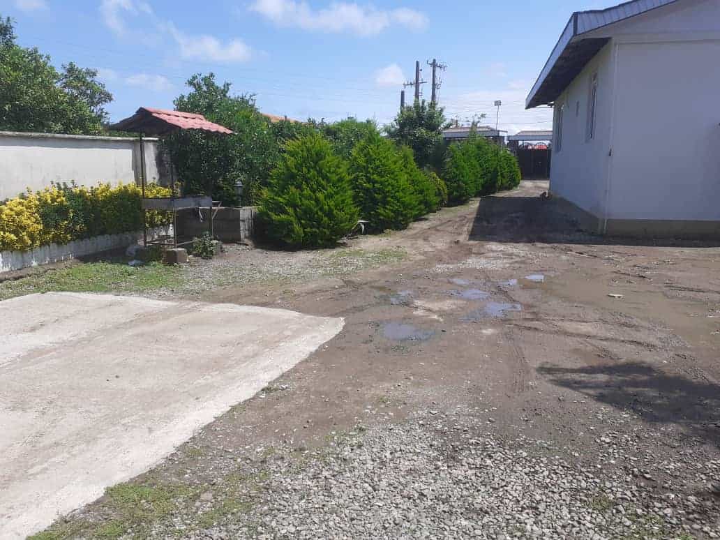 اجاره منزل ویلایی در چمخاله - جمال وند