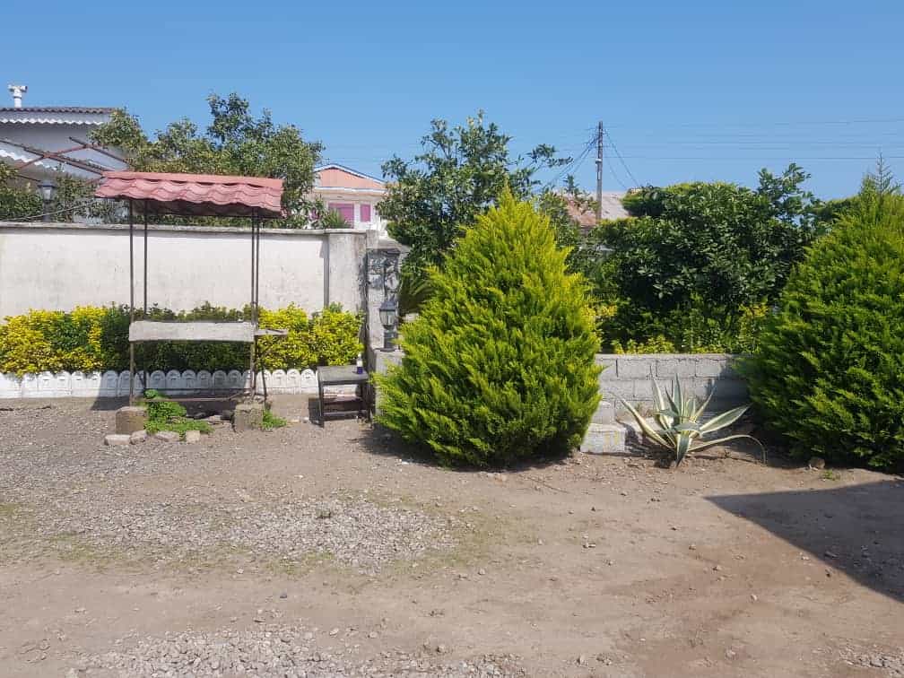 اجاره منزل ویلایی در چمخاله - جمال وند