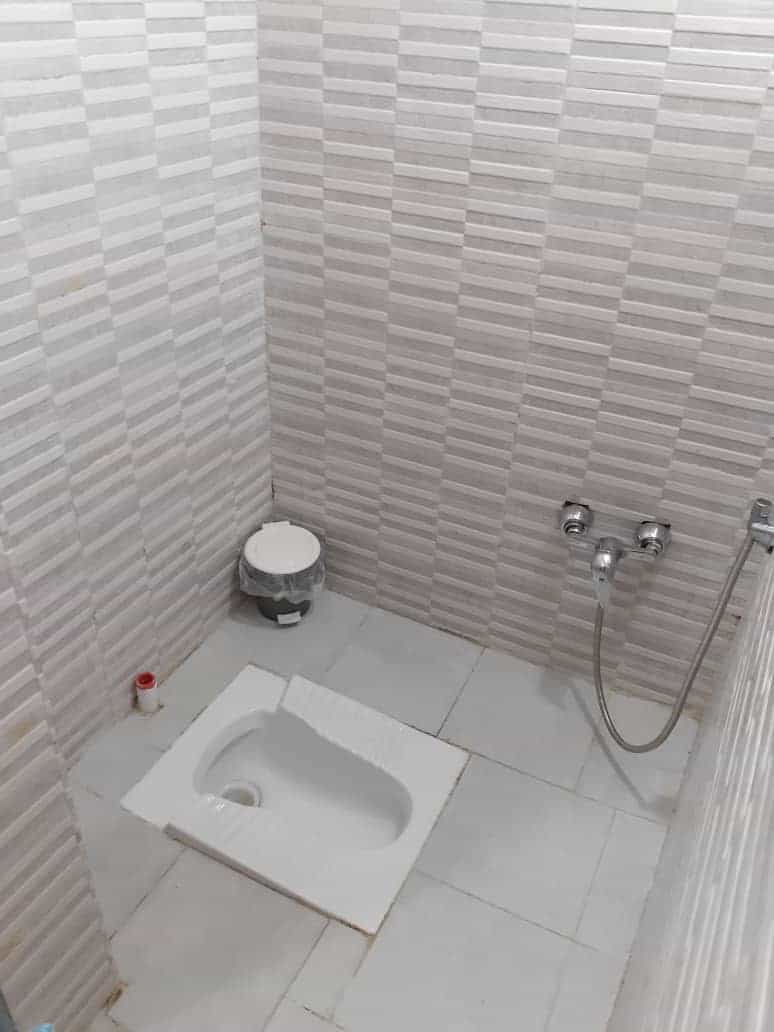 اجاره منزل ویلایی در چمخاله - دو خواب