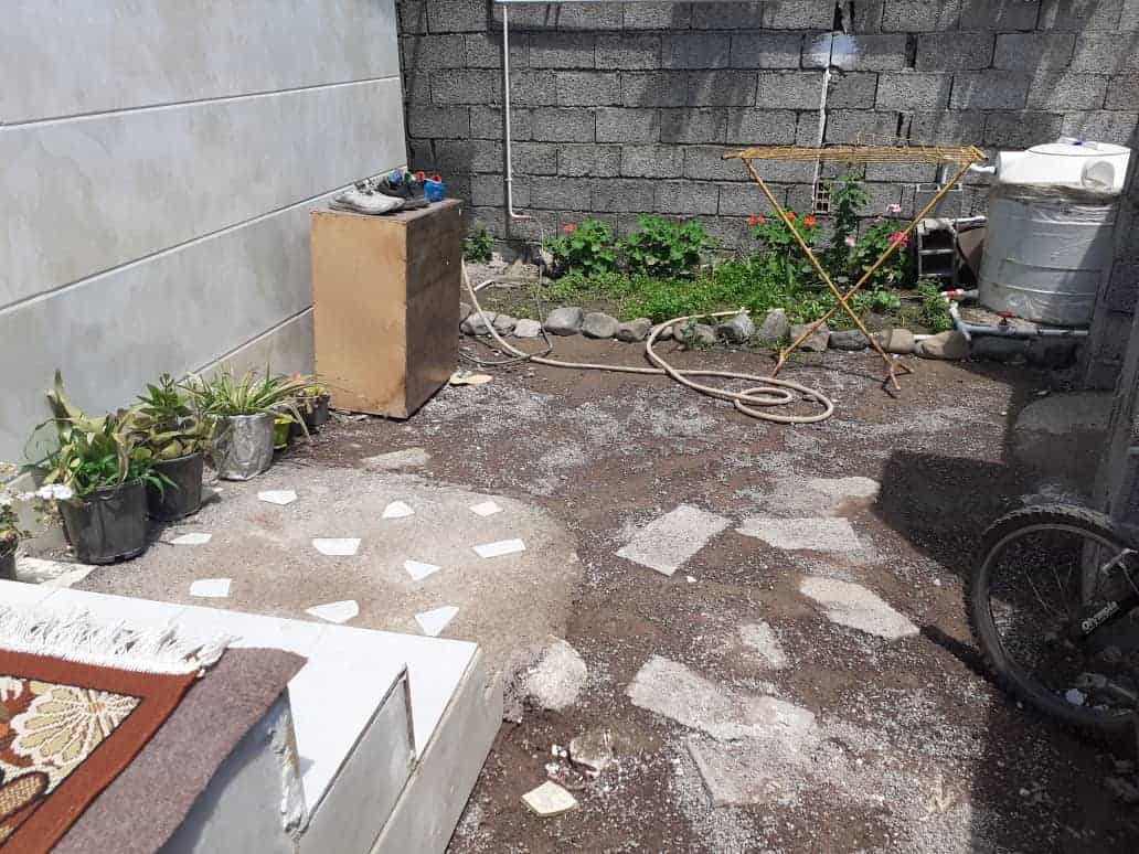 اجاره منزل ویلایی در چمخاله - دو خواب