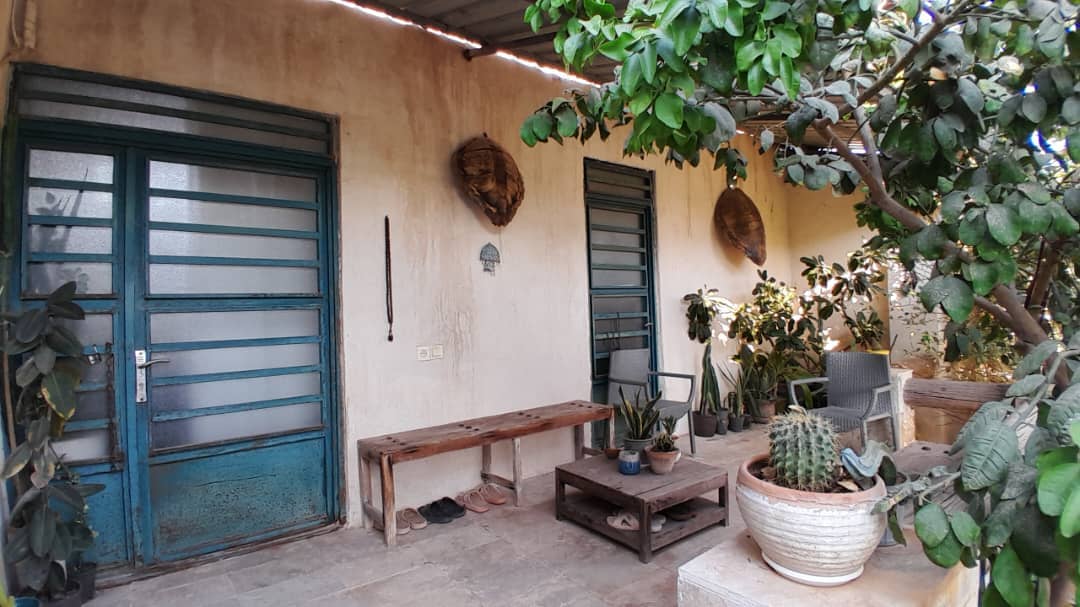 اجاره اتاق در جزیره هرمز - ساحلی