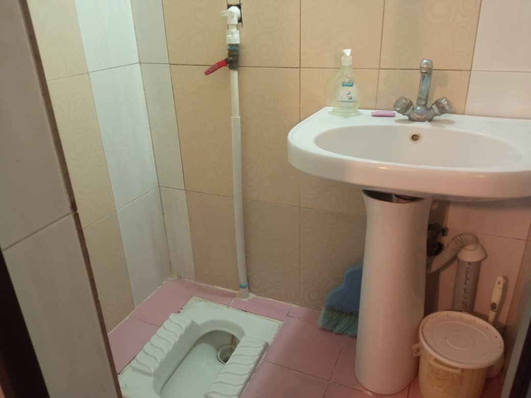 اجاره منزل ویلایی در برنجستانک