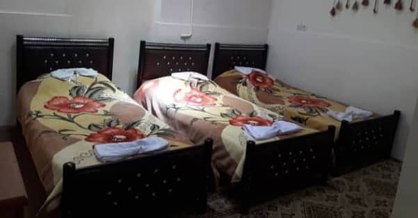 اجاره استراحتگاه سنتی در امیرچخماق یزد - اتاق3