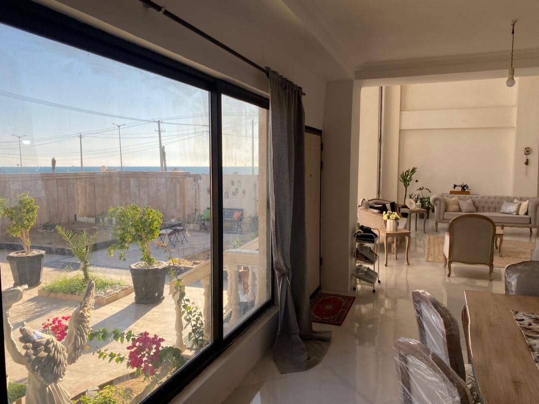 اجاره ویلا ساحلی در قشم