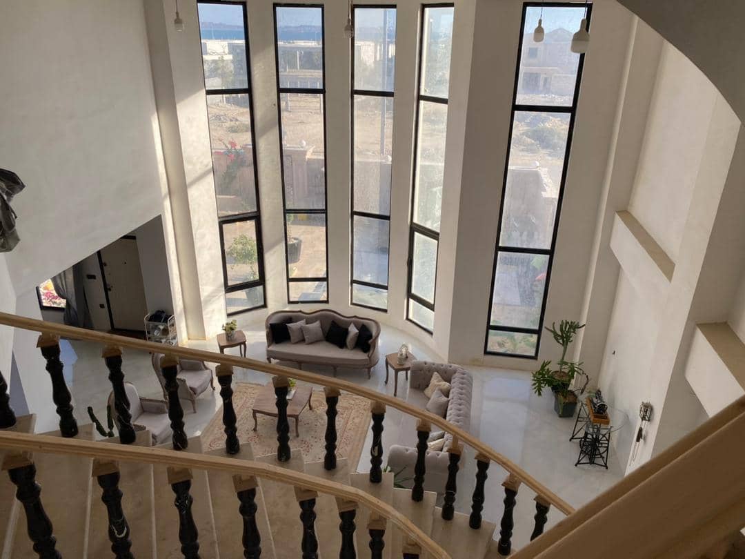 اجاره ویلا ساحلی در قشم