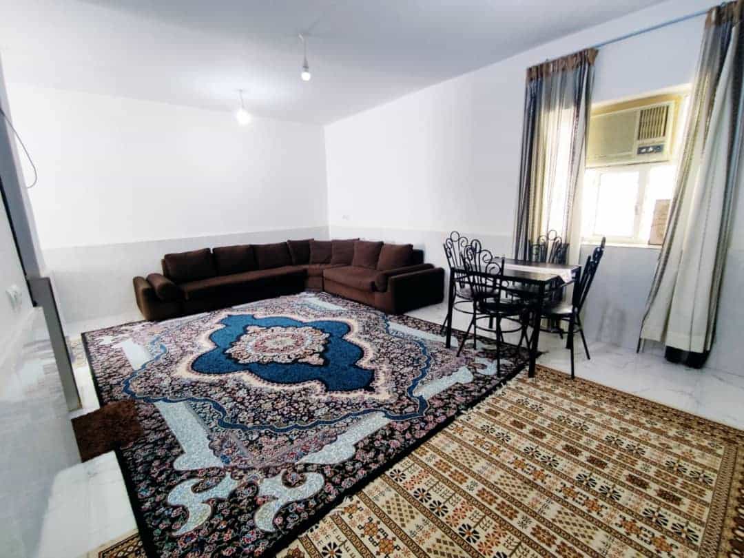 اجاره منزل ویلایی در محله بهزیستی قشم