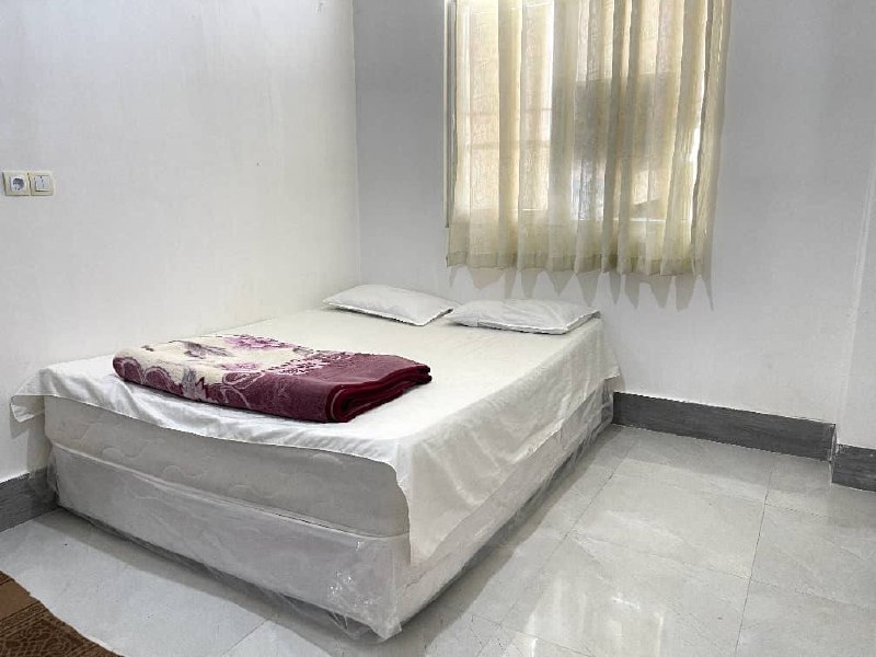 اجاره منزل آپارتمانی در بلوار صیاد شمالی چابهار - 1