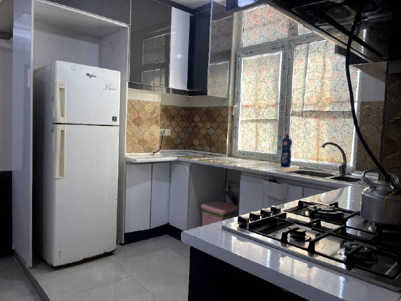 اجاره منزل آپارتمانی در بلوار صیاد شمالی چابهار - 1