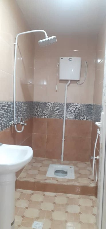 اجاره منزل آپارتمانی در بلوار صیاد شمالی چابهار - 1