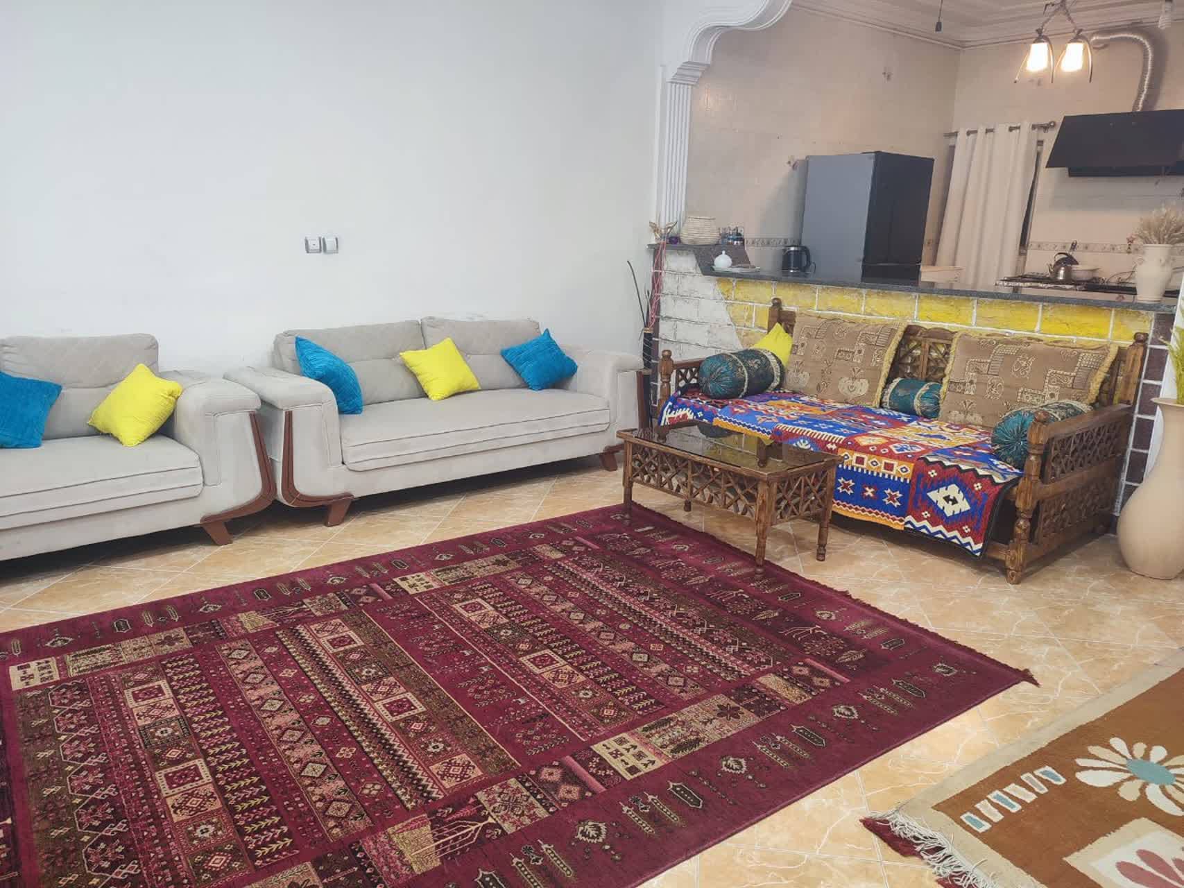 اجاره منزل ویلایی در بلوار یاسینی بوشهر