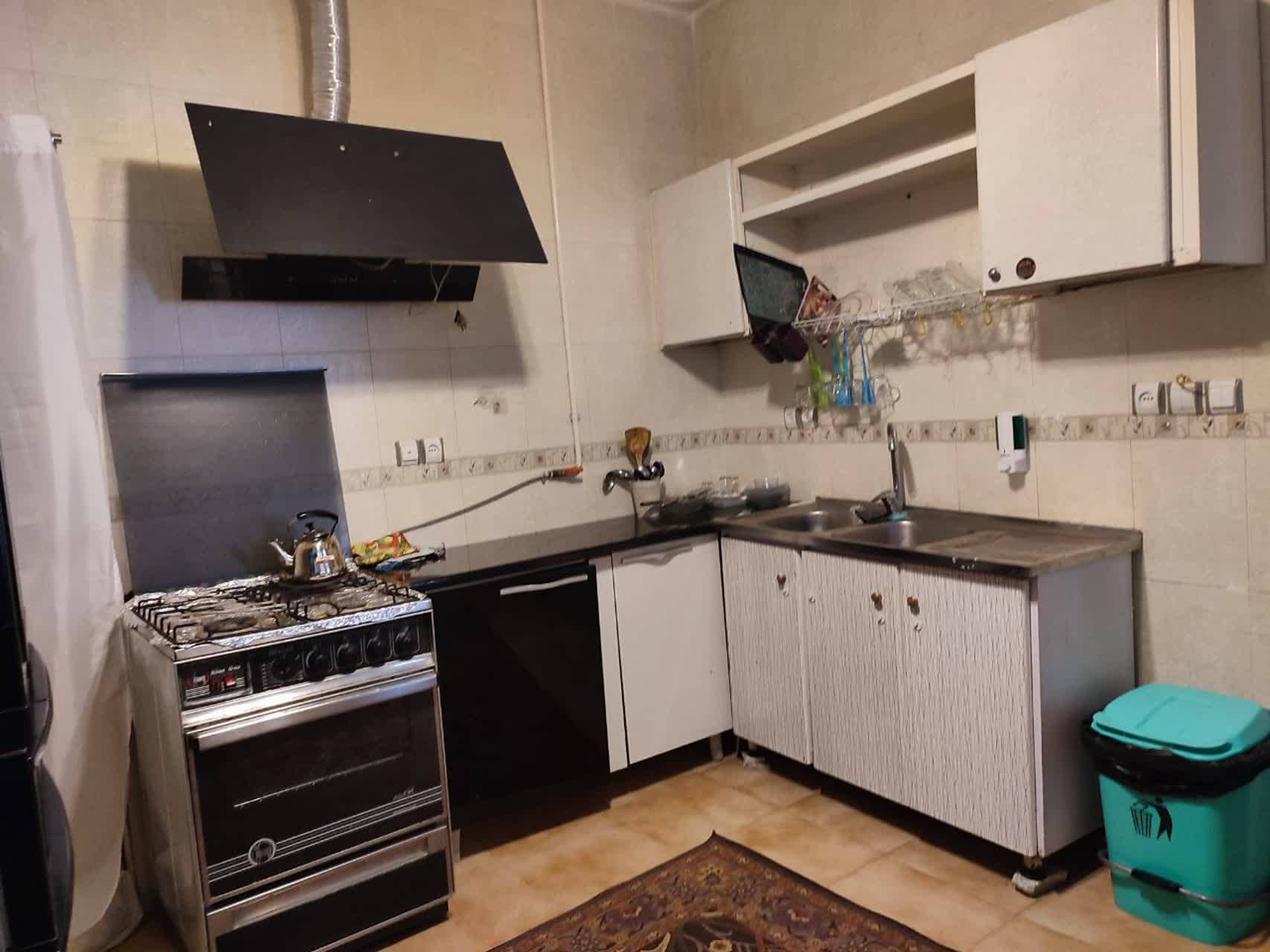 اجاره منزل ویلایی در بلوار یاسینی بوشهر