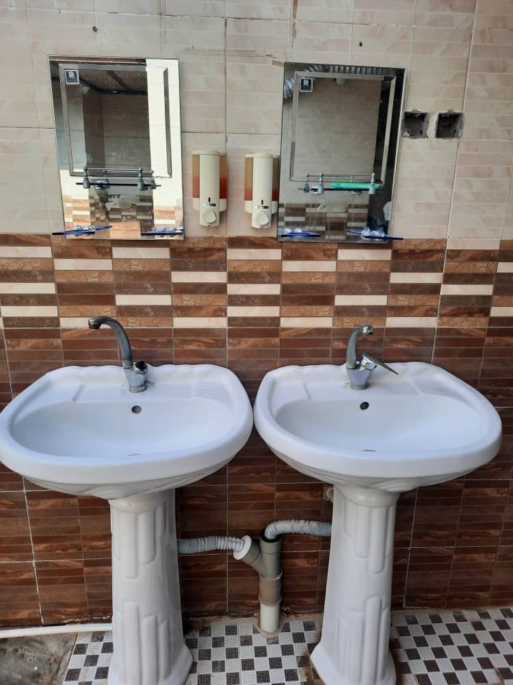 اجاره اتاق بومگردی در روستای جاشک دیر - کاهگلی