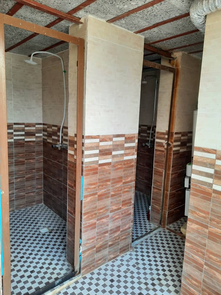 اجاره اتاق بومگردی در روستای جاشک دیر - سنتی