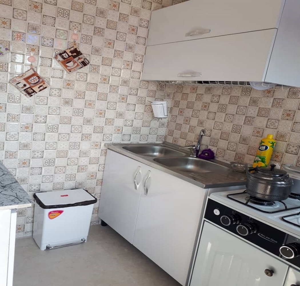 اجاره اتاق سنتی نزدیک ساحل در بندرگاه - 15متر خورشید و صدف